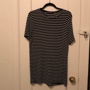 T-shirt dress